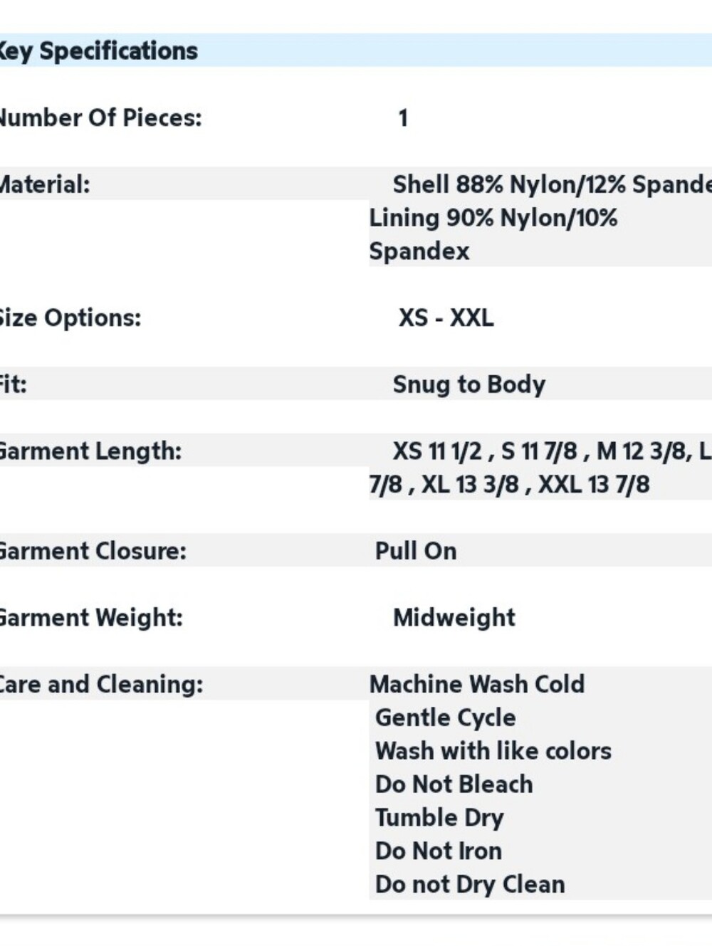Hurley Girls 2-Piece Twist Front Tankini Swim Set XXL (18-20) NEW WITH TAGS - Picture 11 of 11